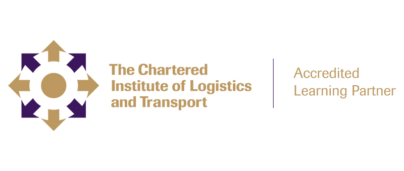 The Chartered-Institute of Logistics-and Transport Learning Partner in Kent